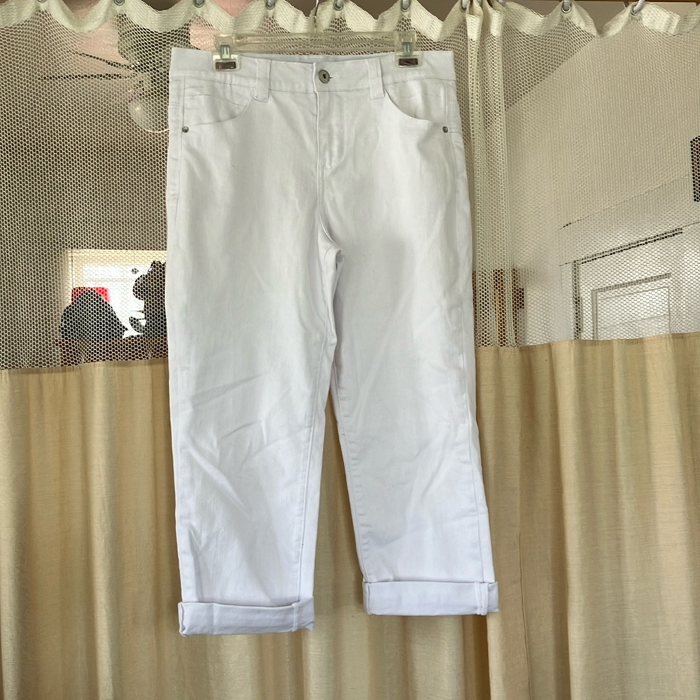 Ladies, jag jeans, size 10